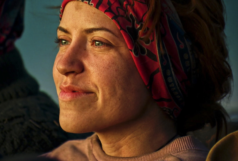 Survivor 46 Finale