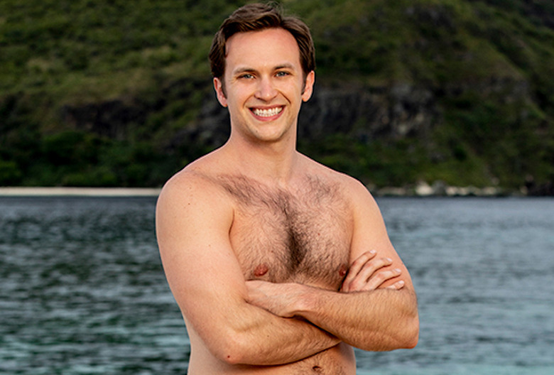 Survivor Nick