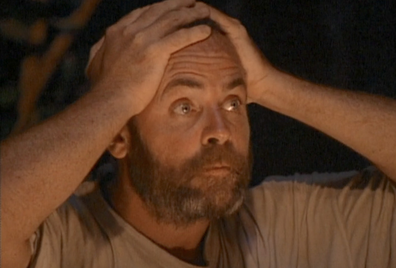 Survivor Richard Hatch