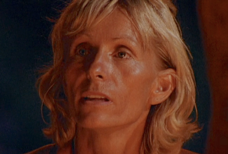 Survivor Tina Wesson