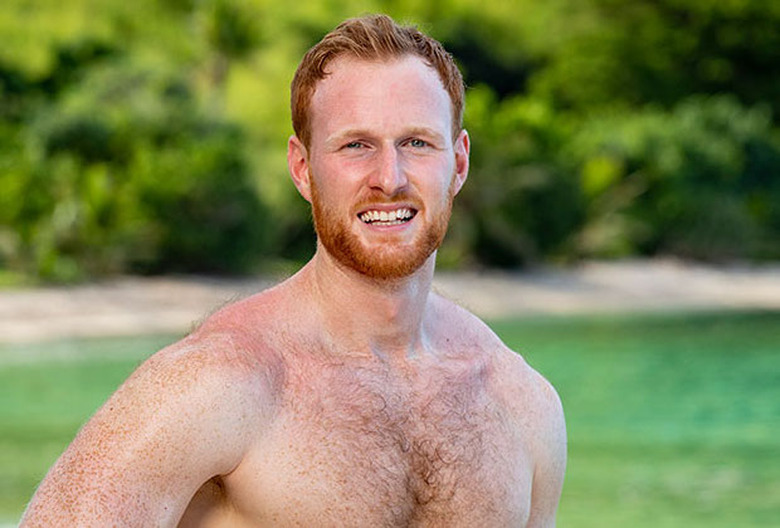 Survivor Tommy