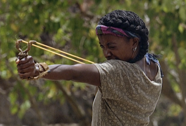 Survivor Marquesas Vecepia