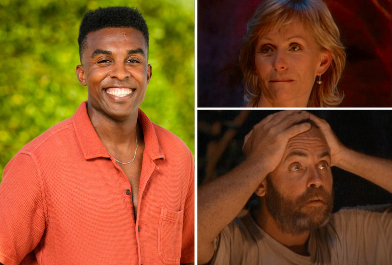 Survivor Winners Ranked, Season 48