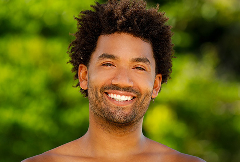Survivor Wendell
