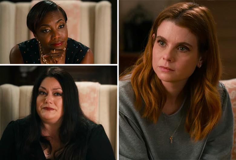 Sweet Magnolias Season 2