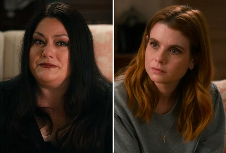 Sweet Magnolias Season 2