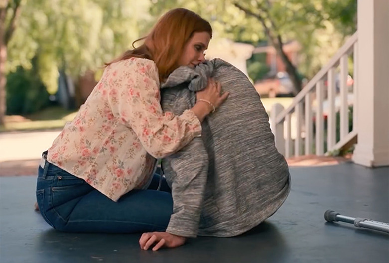 Sweet Magnolias Season 2