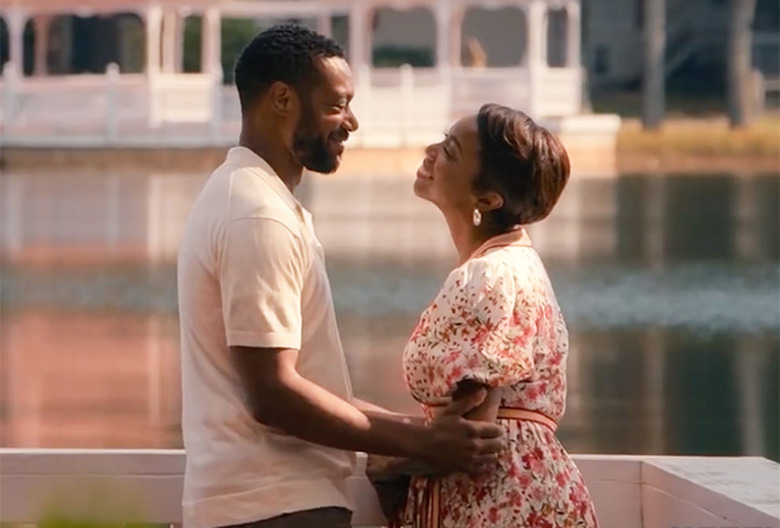 Sweet Magnolias Season 2