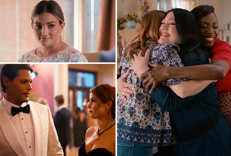 Sweet Magnolias Season 2