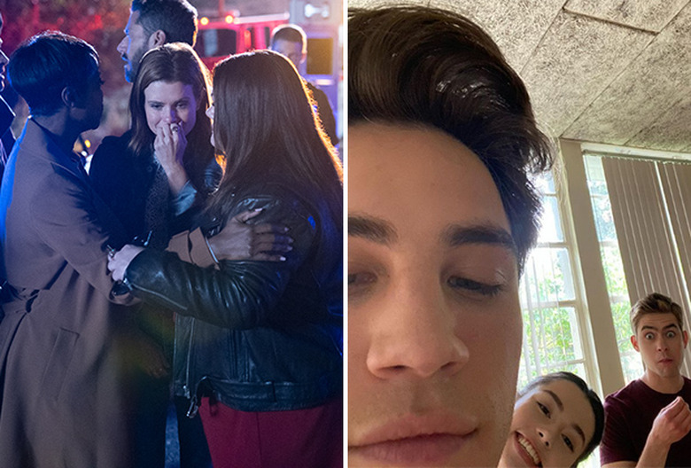 Sweet Magnolias Season 2 Spoilers