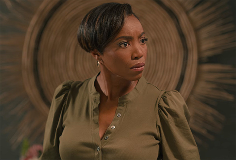 Sweet Magnolias Season 3 Fight Explained