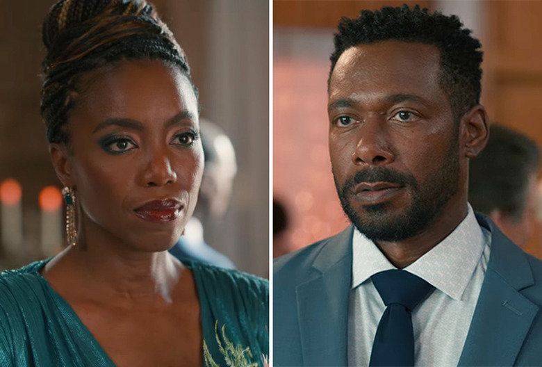 Sweet Magnolias Season 3 Finale Ending Explained