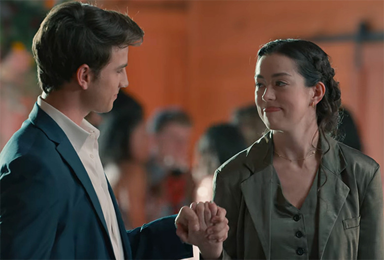 Sweet Magnolias Season 3 Finale Ending Explained