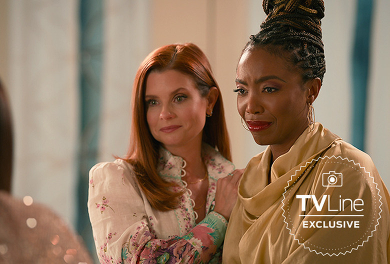 Sweet Magnolias Season 3 Release Date