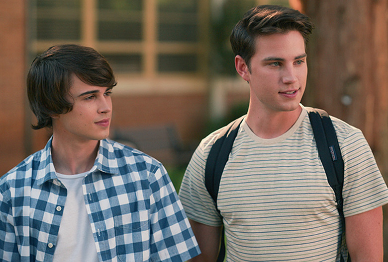 Sweet Magnolias Season 3 Netflix