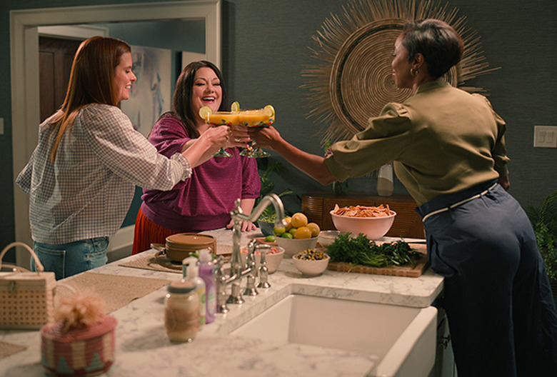 Sweet Magnolias Season 3 Trailer Netflix Release Date