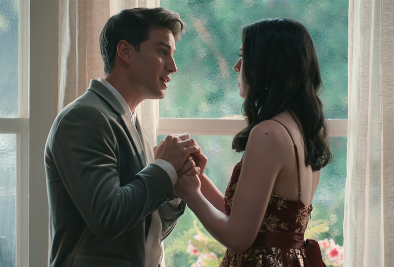 Sweet Magnolias Season 4 Finale Ending Explained Spoilers