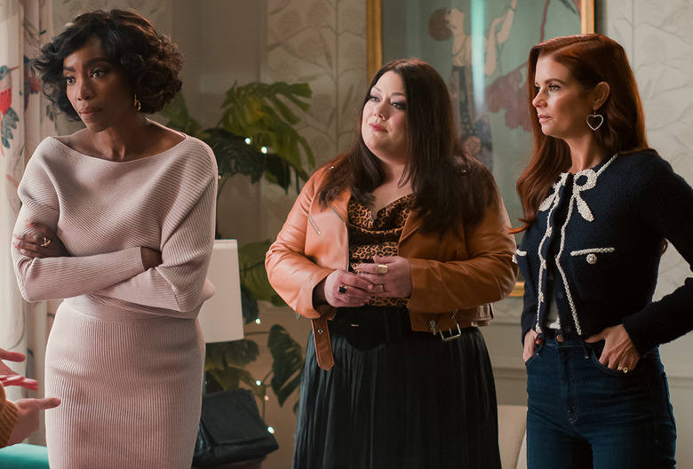 Sweet Magnolias Season 4 Finale Ending Explained