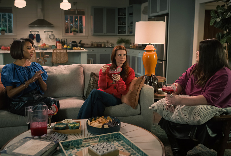 Sweet Magnolias Season 4 Release Date Trailer Cast Netflix
