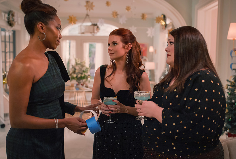 Sweet Magnolias Season 4 Release Date Trailer Cast Netflix