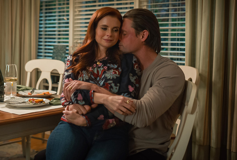 Sweet Magnolias Season 4 Release Date Trailer Cast Netflix