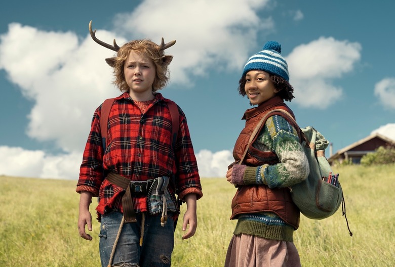 Sweet Tooth Season 3