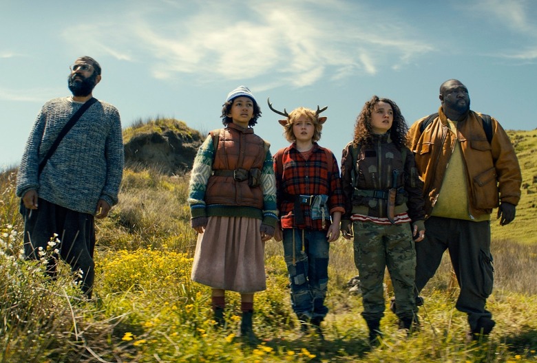 Sweet Tooth Final Season