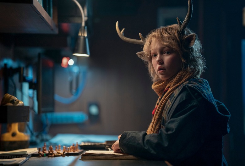 Sweet Tooth Final Season