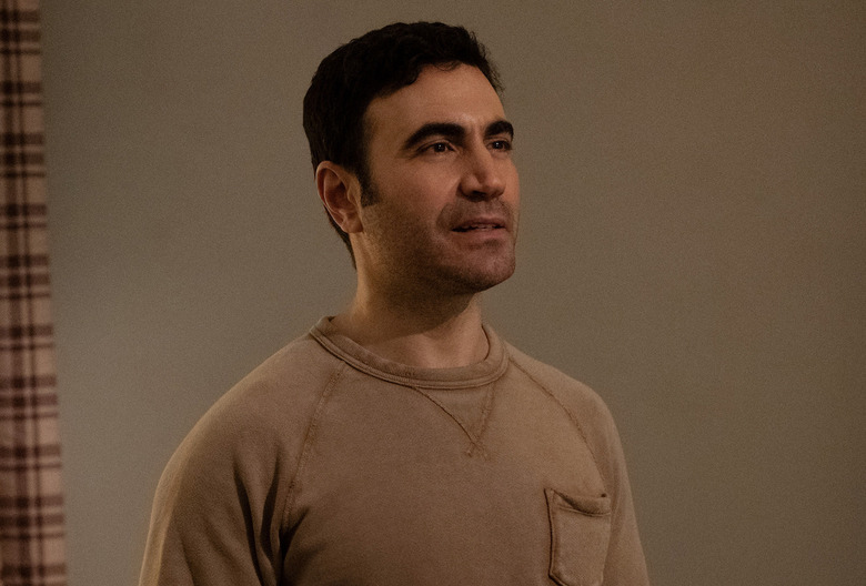 Brett Goldstein, Shrinking