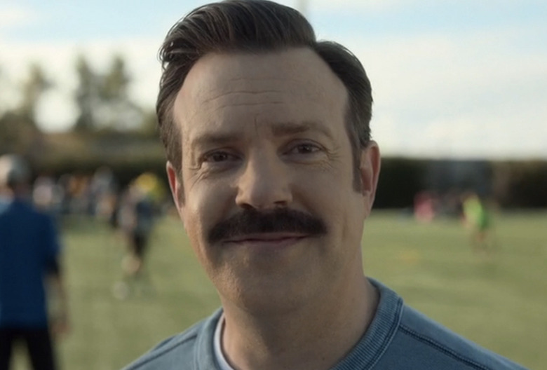 Ted Lasso Ending