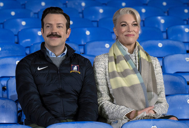 Ted Lasso Finale