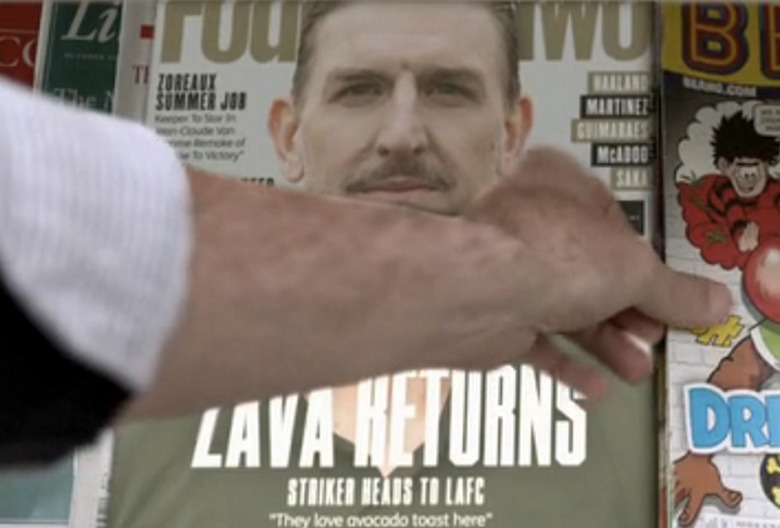 Ted Lasso
