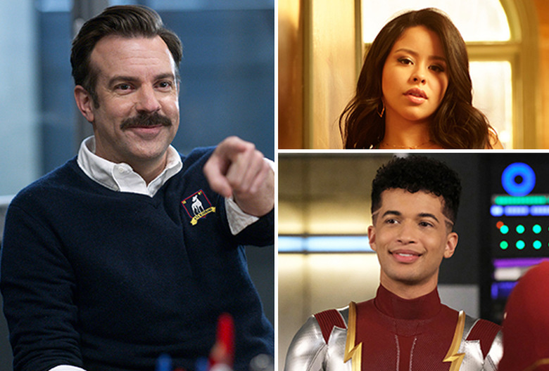 Best TV Quotes