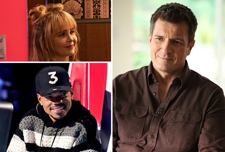 Best TV Quotes