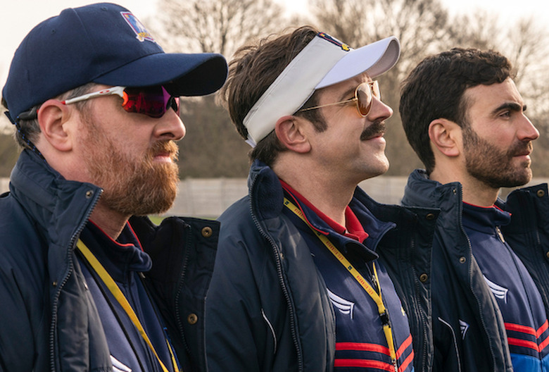 Ted Lasso Season 3