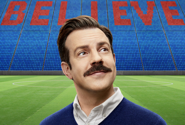 Ted Lasso