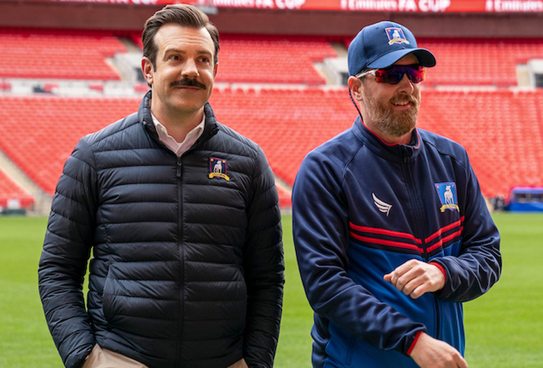 Ted Lasso Season 3