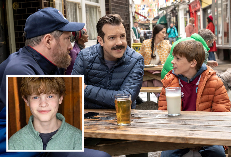 Ted Lasso Season 4 cast changes