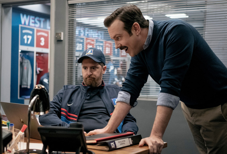 Does Ted Lasso Season 4 Have a Premiere Date?