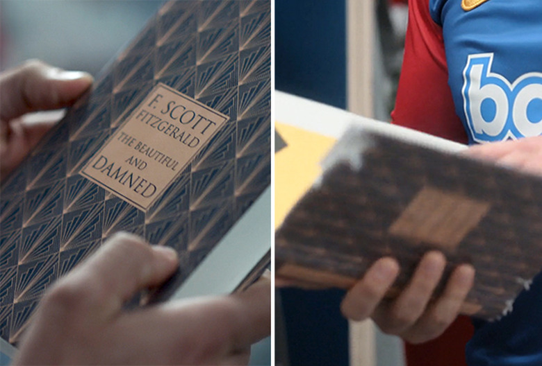 Ted Lasso Series Finale Easter Eggs List