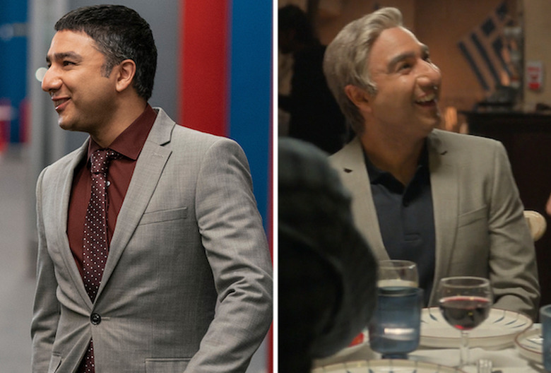Ted Lasso Series Finale Easter Eggs List