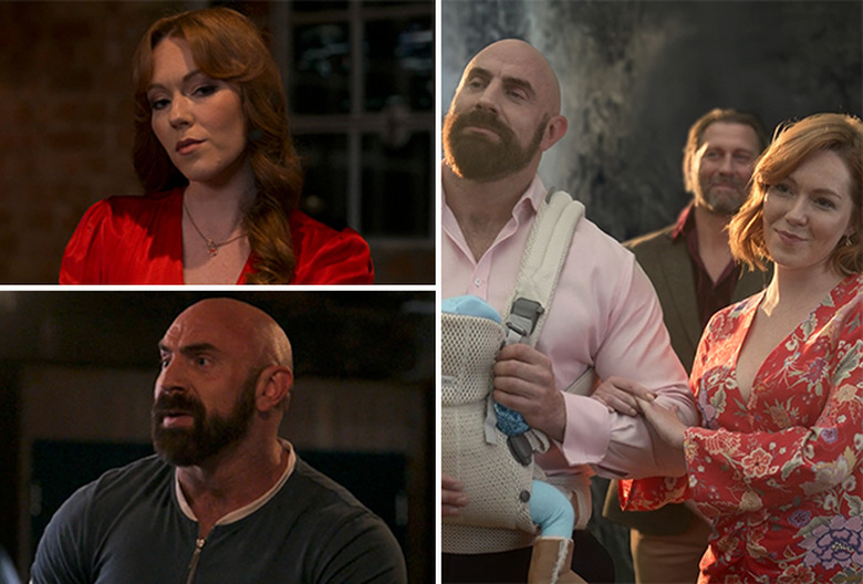 Ted Lasso Series Finale Easter Eggs List