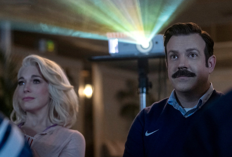 Ted Lasso Season 3, Episode 11