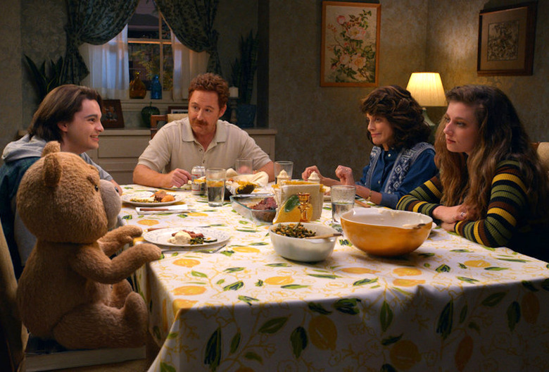 'Ted' Season 2 Release Date, Cast, Trailer on Peacock
