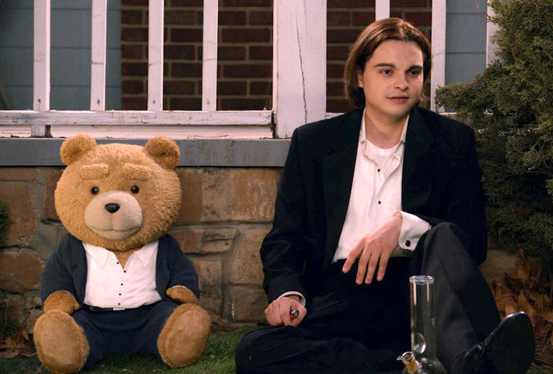 'Ted' Season 2 Release Date, Cast, Trailer on Peacock