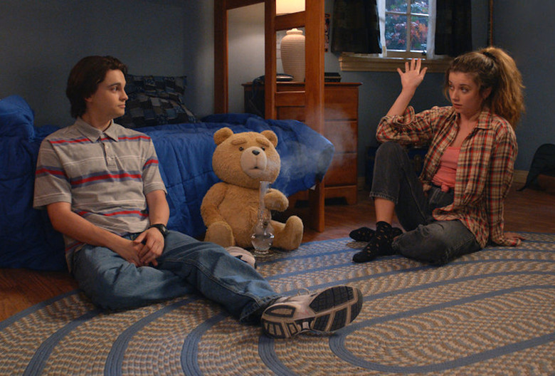 'Ted' Season 2 Release Date, Cast, Trailer on Peacock