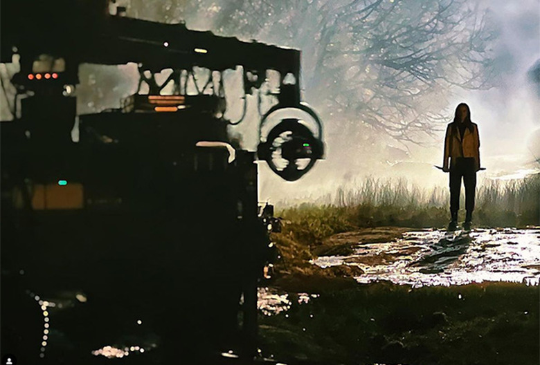 Teen Wolf Movie Cast