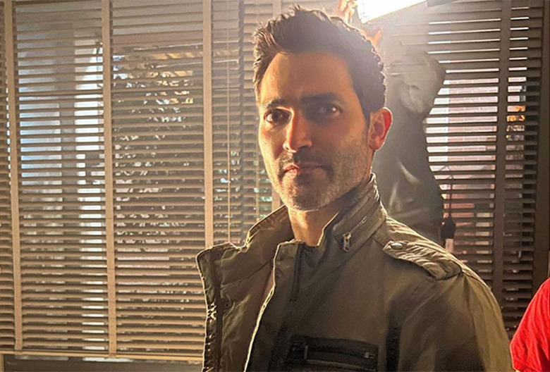 Teen Wolf Movie Cast