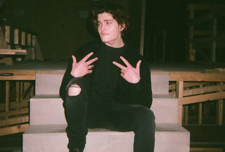 Teen Wolf Movie Cast