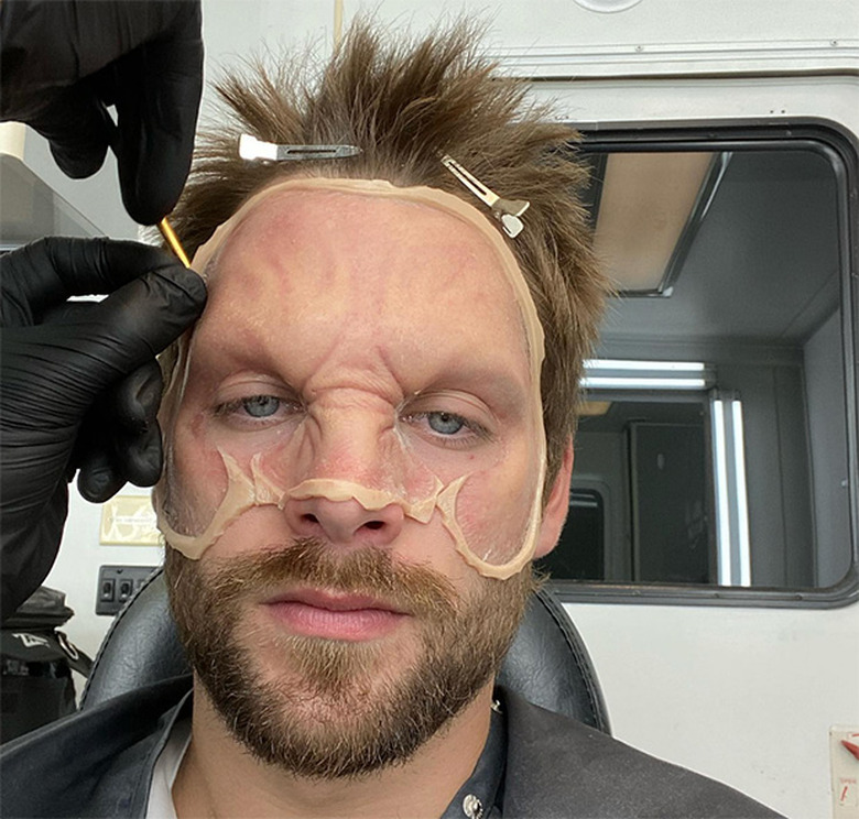 Teen Wolf Movie Cast